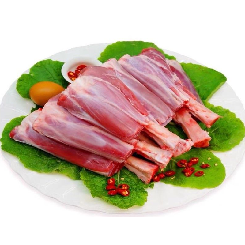 生鲜产品